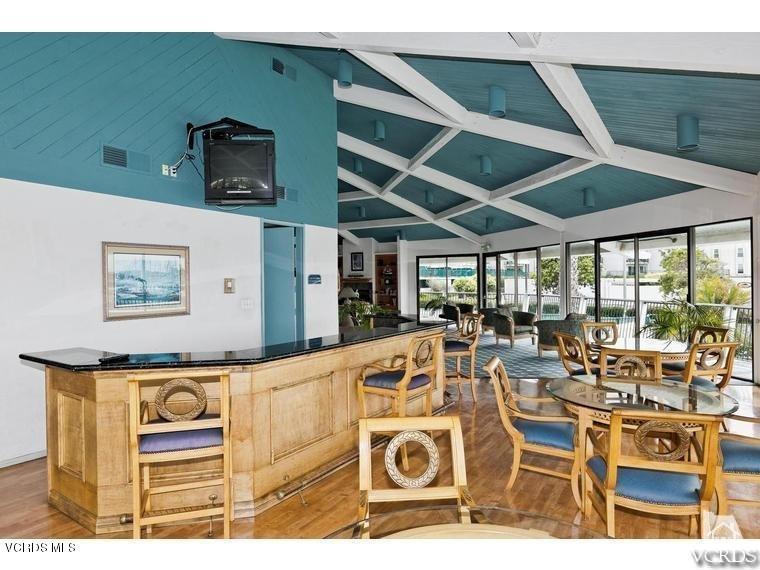 2901 Peninsula Road, Unit 237 Oxnard, CA 93035 - Photo 21 of 35 a view of a livingroom with furniture and window