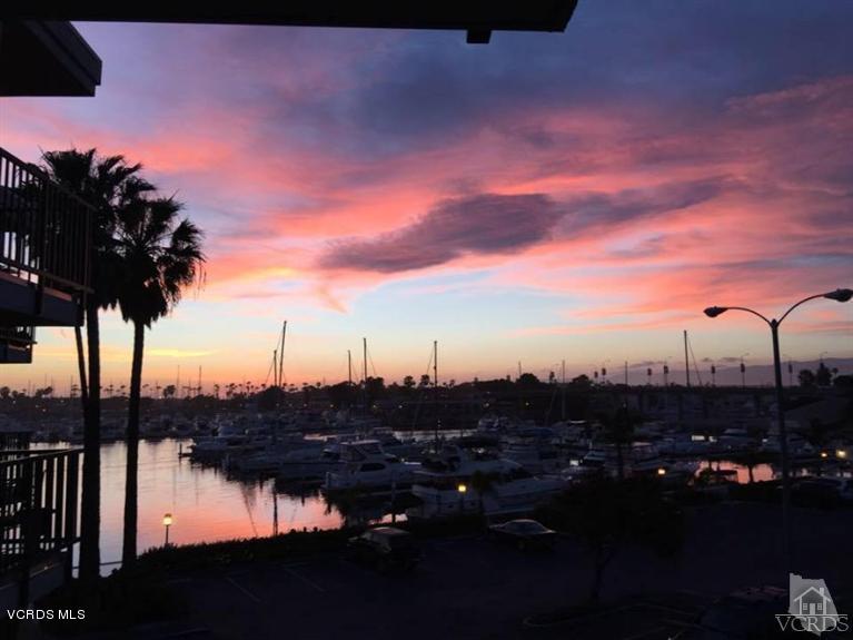 2901 Peninsula Road, Unit 237 Oxnard, CA 93035 - Photo 27 of 35 a view of lake