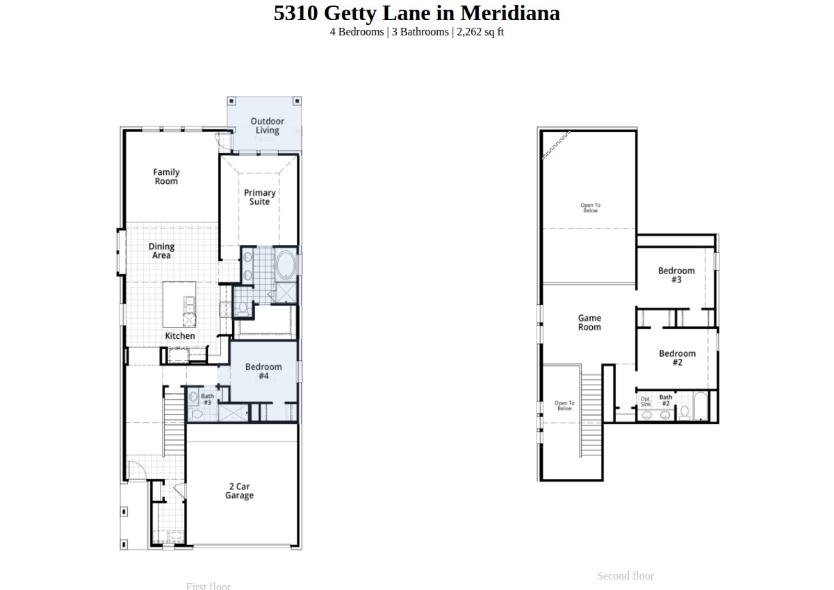 5310 Getty Lane Manvel, TX 77578 - Photo 37 of 37