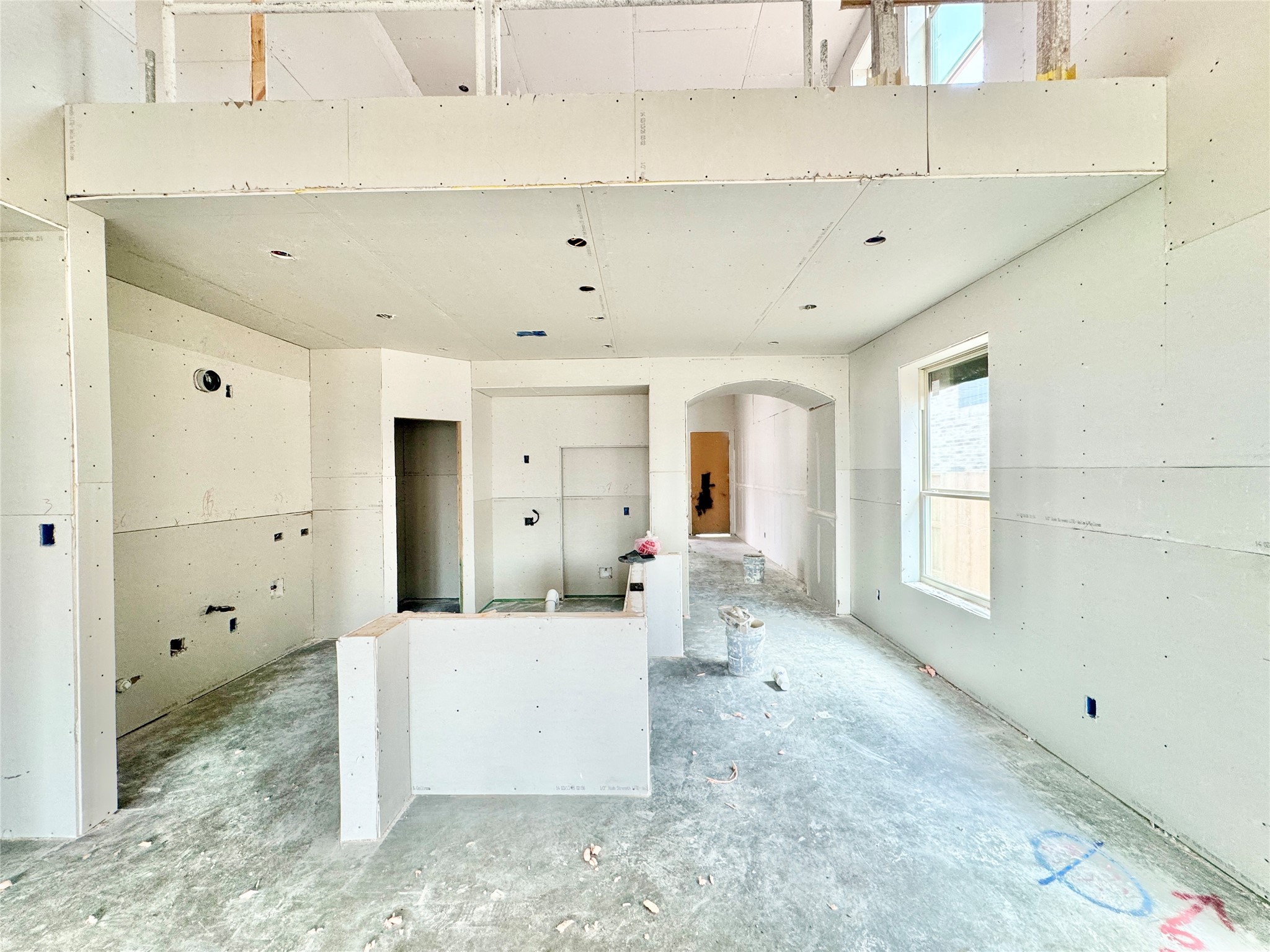 5310 Getty Lane Manvel, TX 77578 - Photo 8 of 37 a view of a room with window