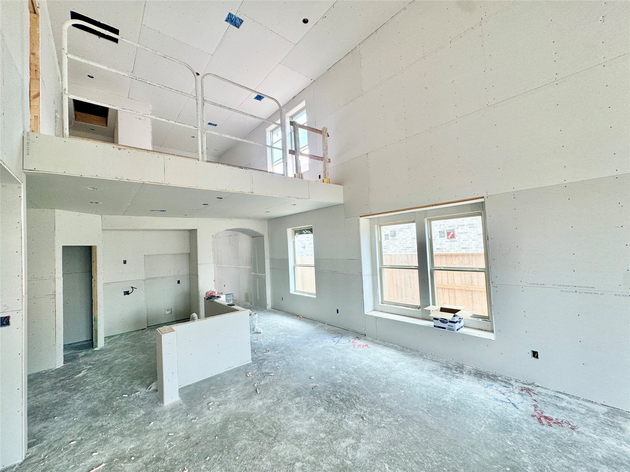 5310 Getty Lane Manvel, TX 77578 - Photo 10 of 37 a living room with furniture