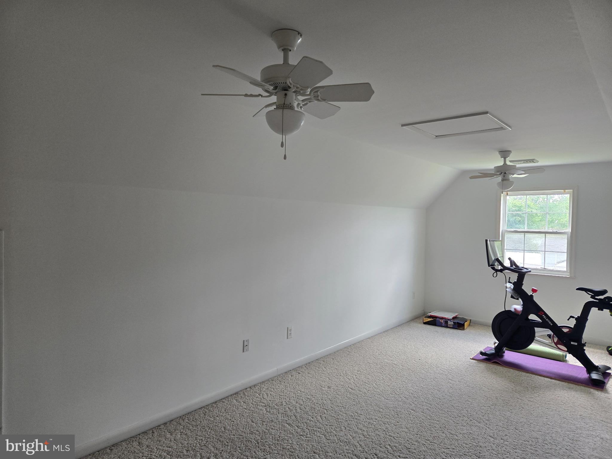 18453 Joseph Road Milton, DE 19968 - Photo 30 of 49 a view of a room with gym equipment