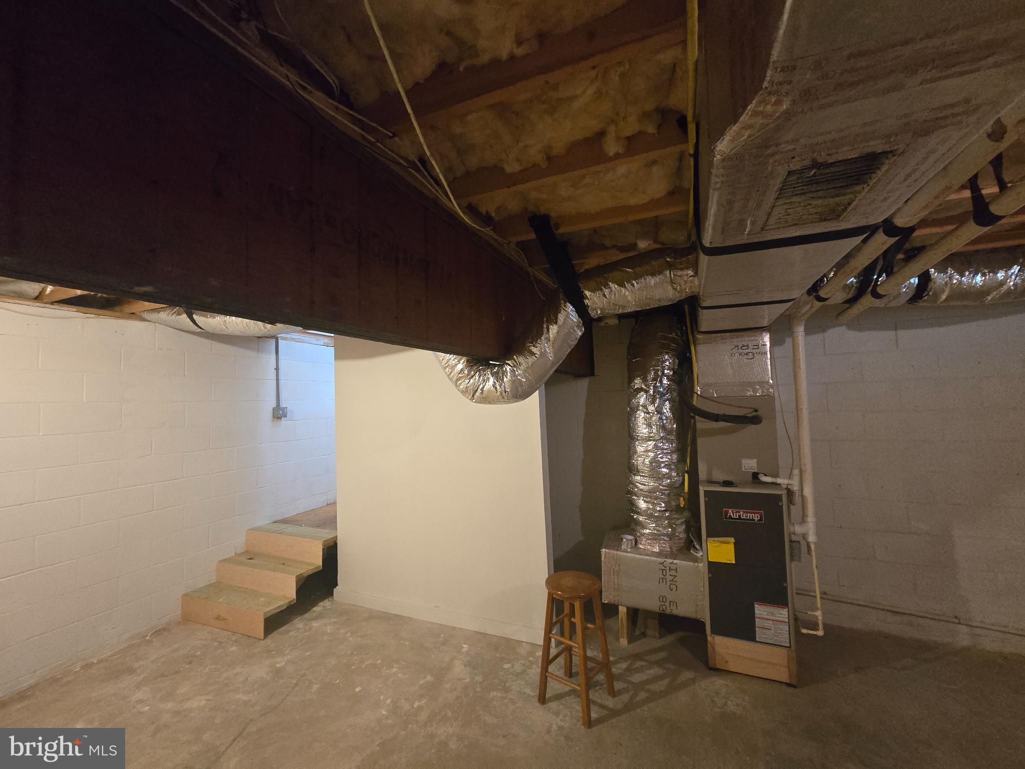 18453 Joseph Road Milton, DE 19968 - Photo 49 of 49 a view of entryway