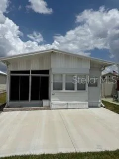 $75,000 | 1475 Flamingo Drive, Unit 142, Englewood, FL 34224