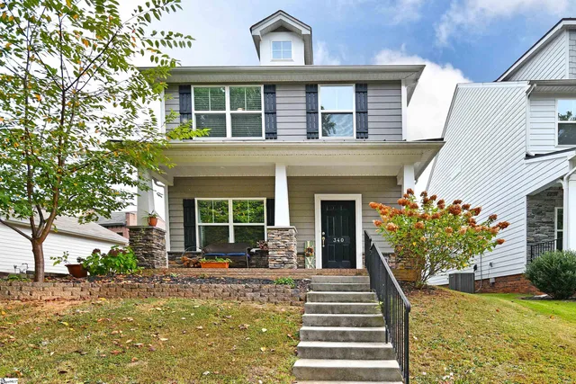 $293,000 | 340 Arnold Mill Road, Simpsonville, SC 29680