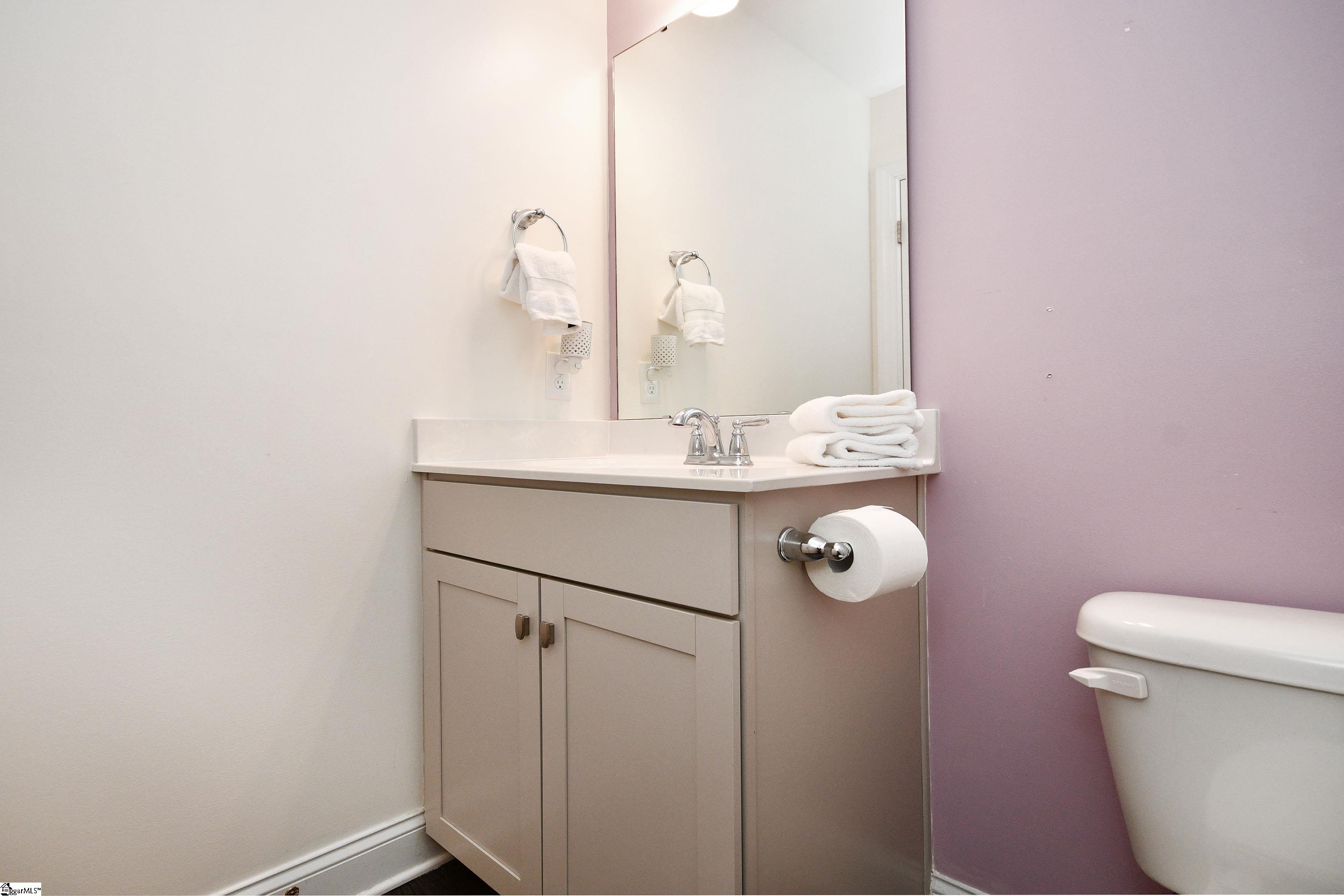 340 Arnold Mill Road Simpsonville, SC 29680 - Photo 25 of 27 Gallery Image 25
