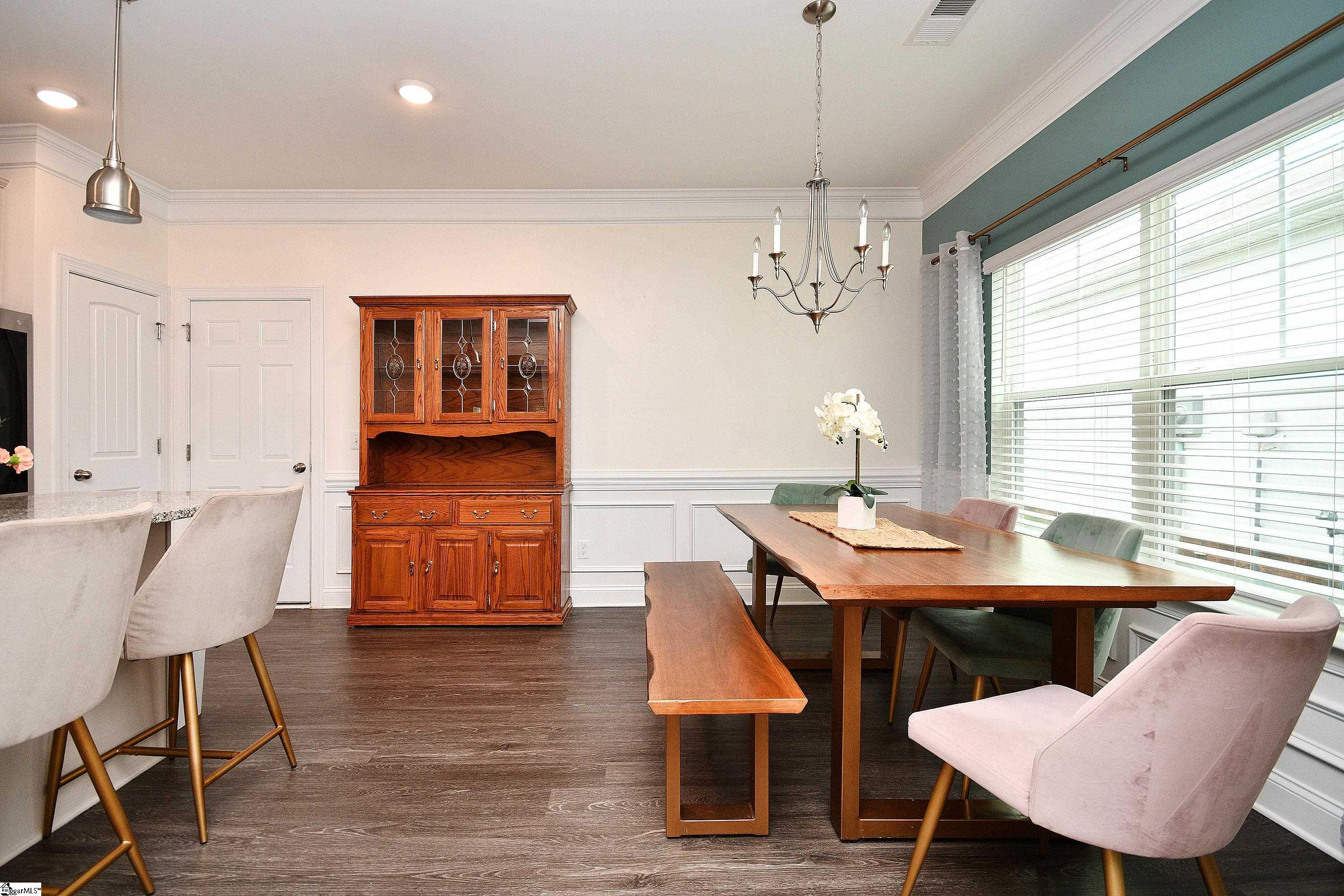 340 Arnold Mill Road Simpsonville, SC 29680 - Photo 7 of 27 Gallery Image 7