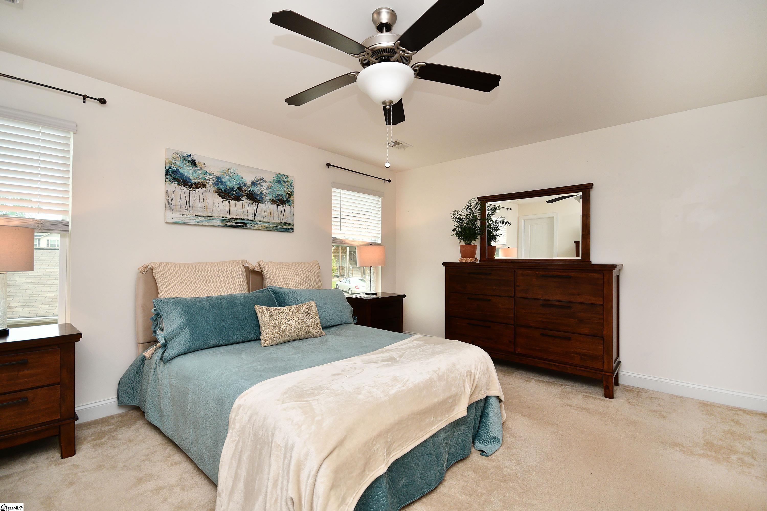 340 Arnold Mill Road Simpsonville, SC 29680 - Photo 9 of 27 Gallery Image 9