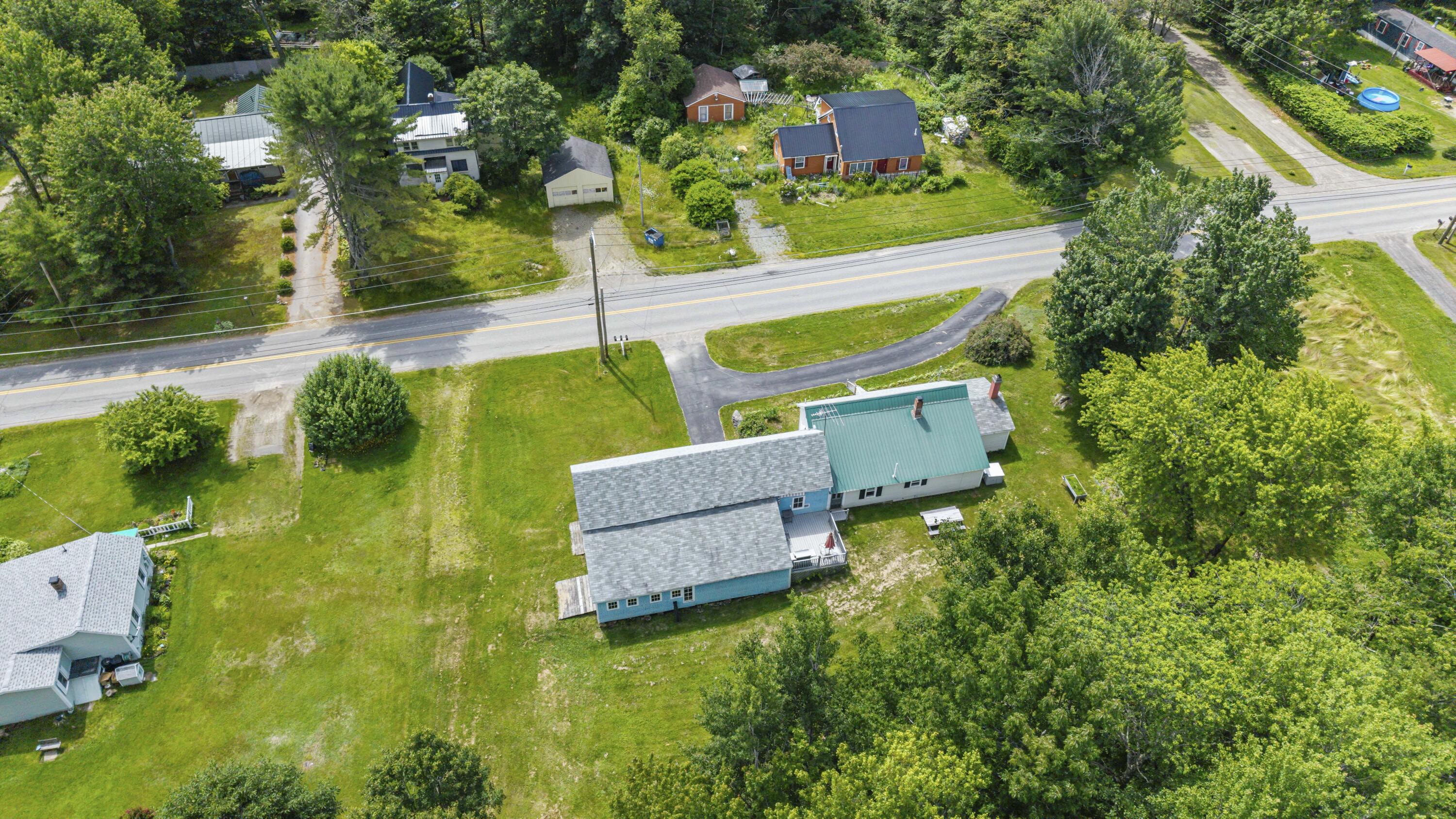 30 Back Searsport Road Belfast, ME 04915 - Photo 3 of 32 DJI_20260702105223_0490_D