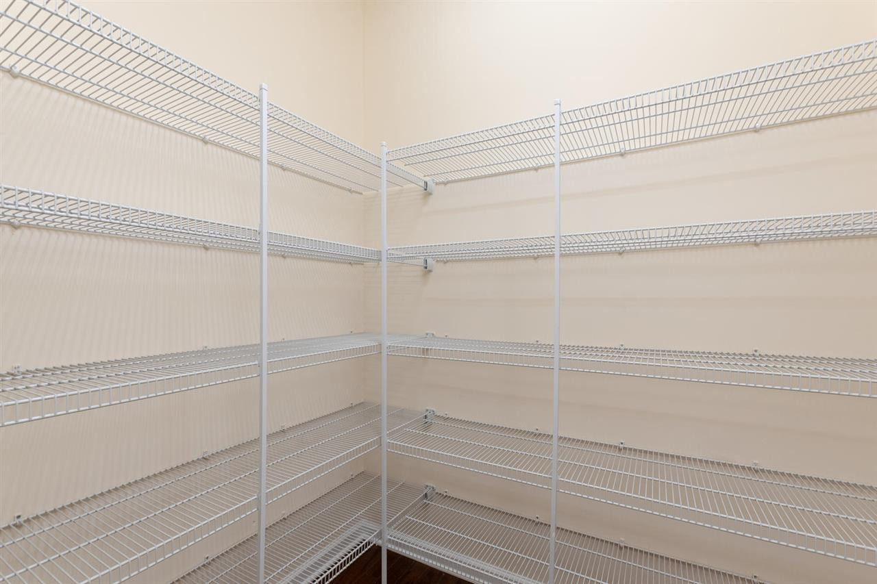 3525 Greenville Loop Road Wake Forest, NC 27587 - Photo 11 of 30 Pantry
