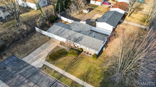 $239,900 | 1215 Kostka Lane, Florissant, MO 63031