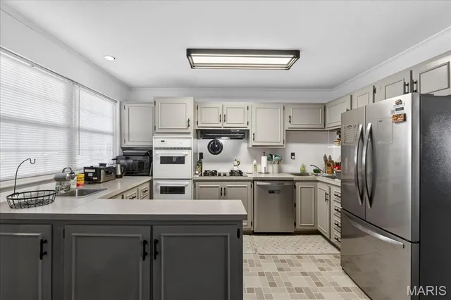 $239,900 | 1215 Kostka Lane, Florissant, MO 63031