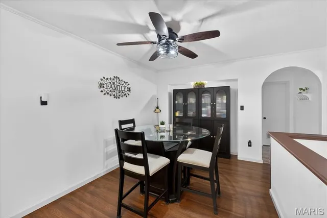 $239,900 | 1215 Kostka Lane, Florissant, MO 63031