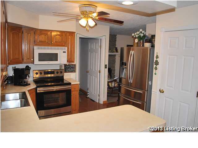 190 Rufus Lane Mount Washington, KY 40047 - Photo 14 of 20 Additional Photo