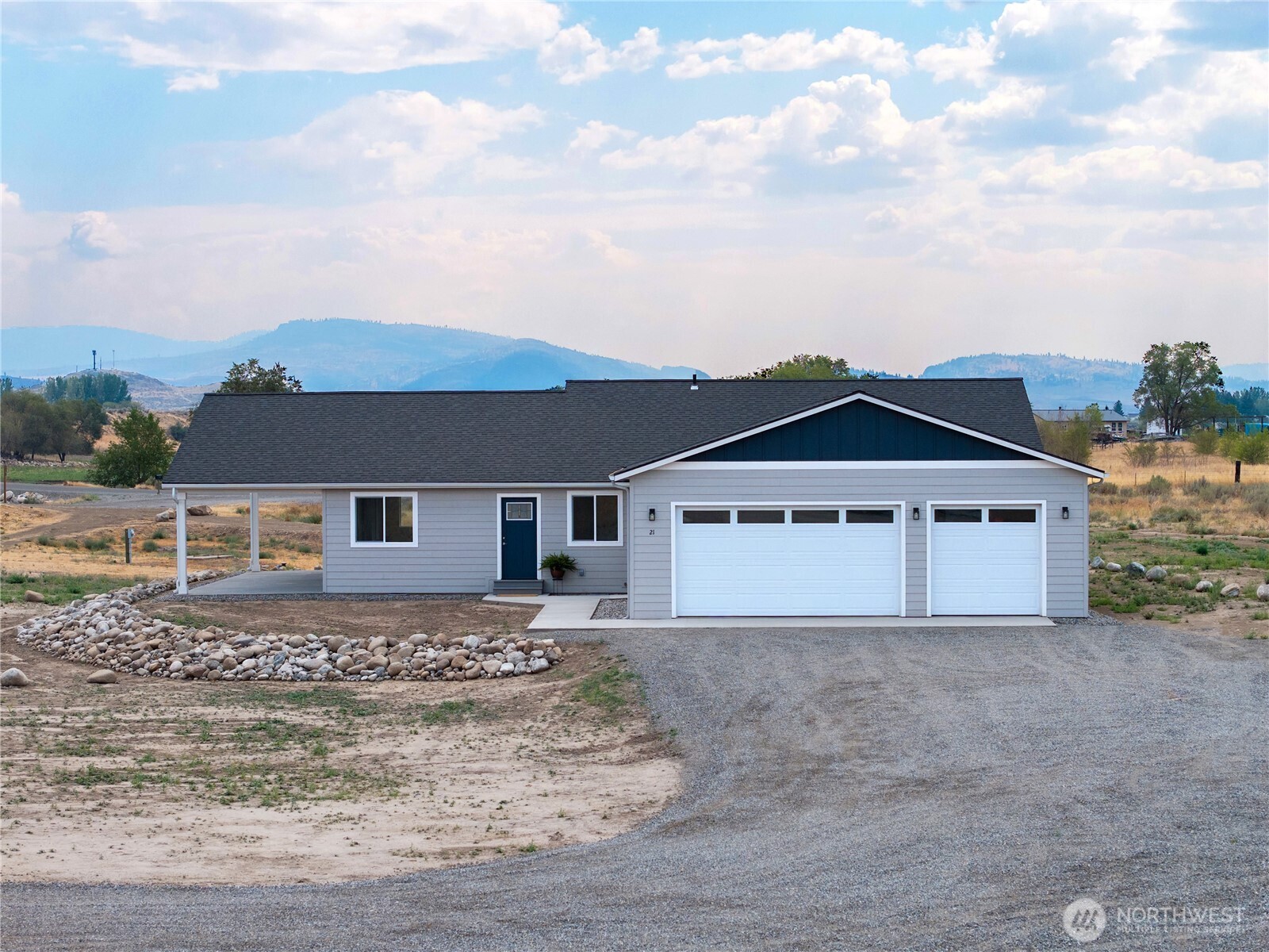 21 Bide-A-Wee Road Riverside, WA 98849 - Photo 28 of 36 Gallery Image 28