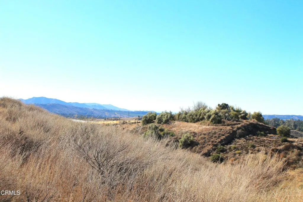 10680 Stockton Road Moorpark, CA 93021 - Photo 4 of 6 a view of mountain with lake view
