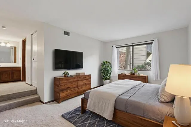 $86,900 | 8617 North Servite Drive, Unit 104, Milwaukee, WI 53223