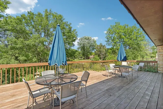 $86,900 | 8617 North Servite Drive, Unit 104, Milwaukee, WI 53223