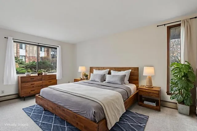 $86,900 | 8617 North Servite Drive, Unit 104, Milwaukee, WI 53223