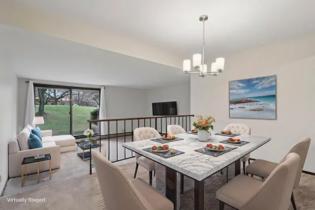 $86,900 | 8617 North Servite Drive, Unit 104, Milwaukee, WI 53223