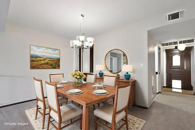 $86,900 | 8617 North Servite Drive, Unit 104, Milwaukee, WI 53223