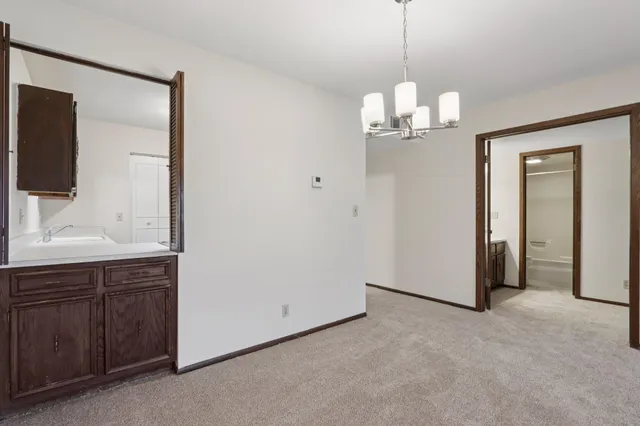 $86,900 | 8617 North Servite Drive, Unit 104, Milwaukee, WI 53223