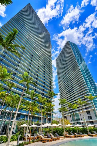 $9,200 | 480 Northeast 31st Street, Unit 4507, Miami, FL 33137