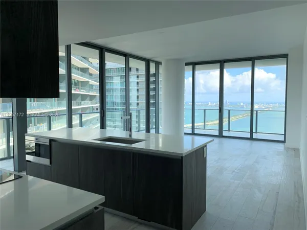 a view of a balcony
