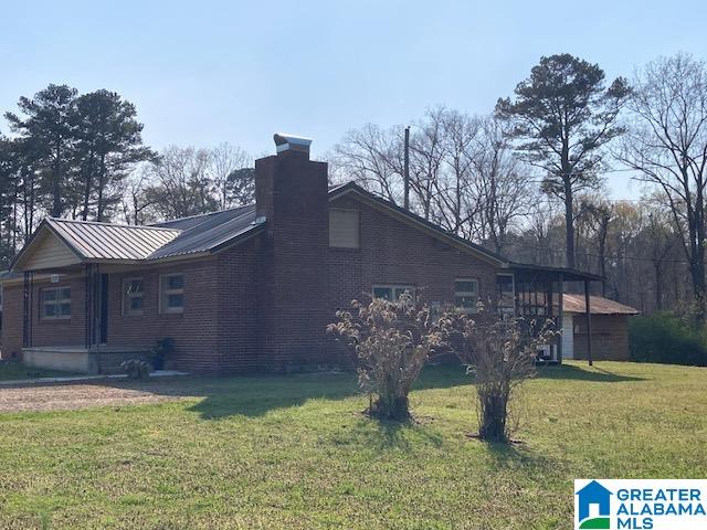 1207 Cherokee Trail Ohatchee, AL 36271 - Photo 1 of 23