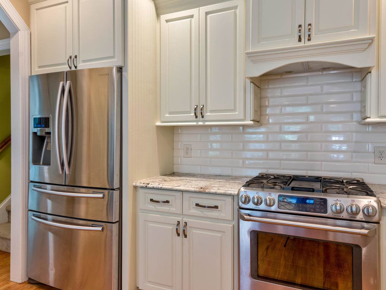 7024 Trenton Ridge Court Raleigh, NC 27613 - Photo 10 of 30 Photo 10