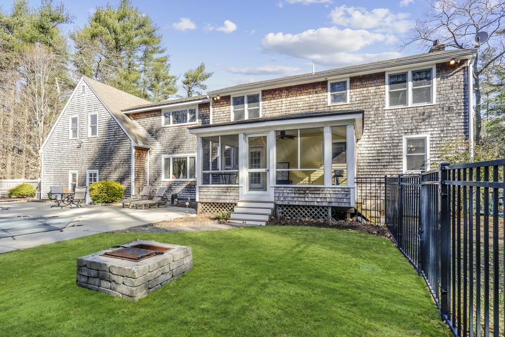 4 Josh Road Lakeville, MA 02347 - Photo 30 of 32 Gallery Image 30