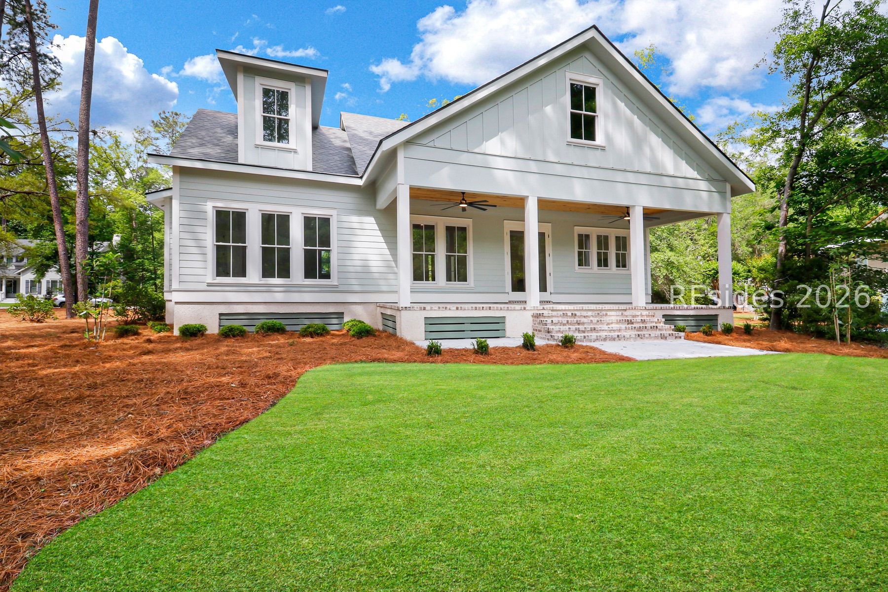 12 Oldfield Village Road Bluffton, SC 29909 - Photo 49 of 88