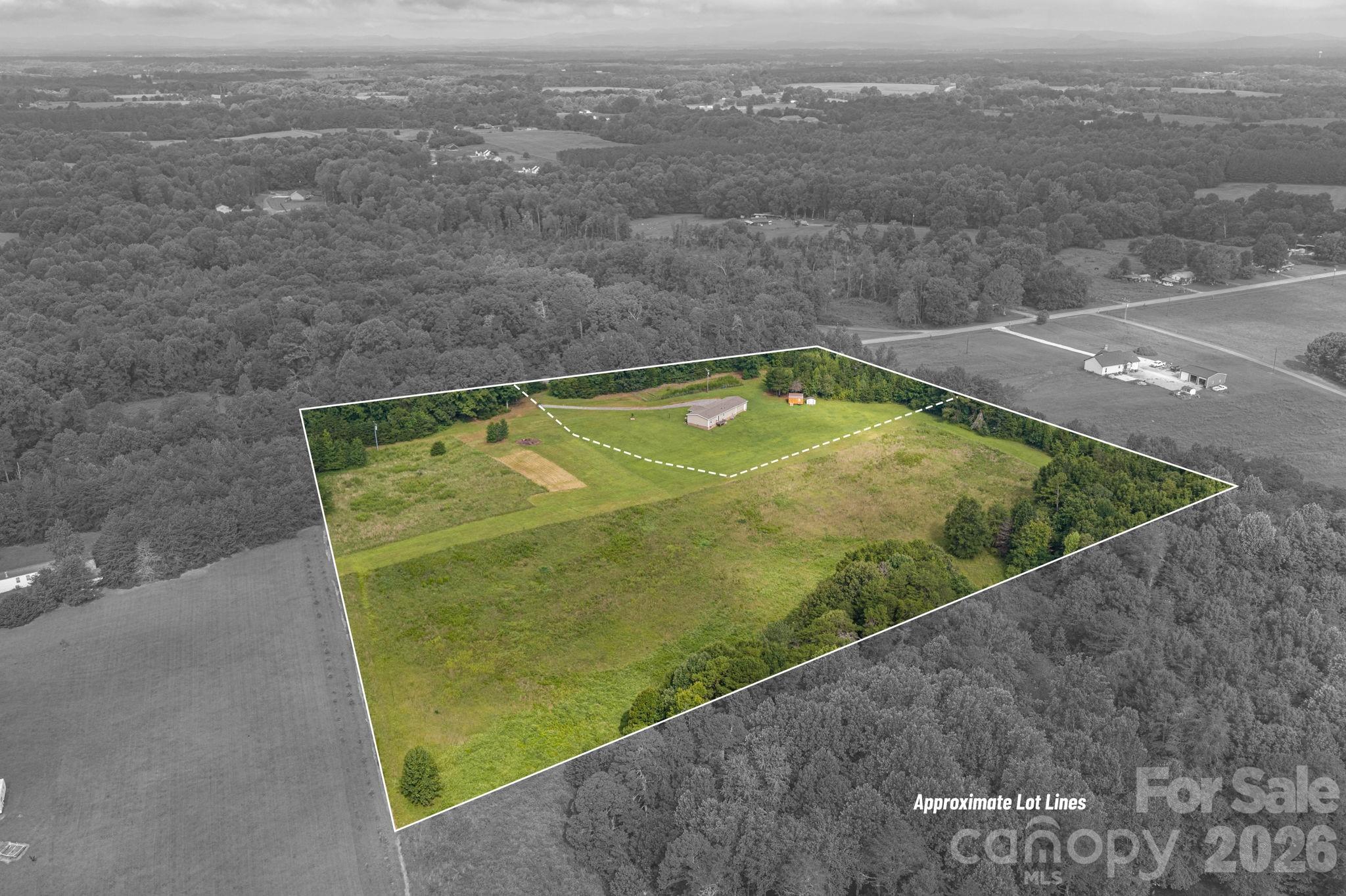 1875 Bess Chapel Church Road Cherryville, NC 28021 - Photo 11 of 42 Gallery Image 11