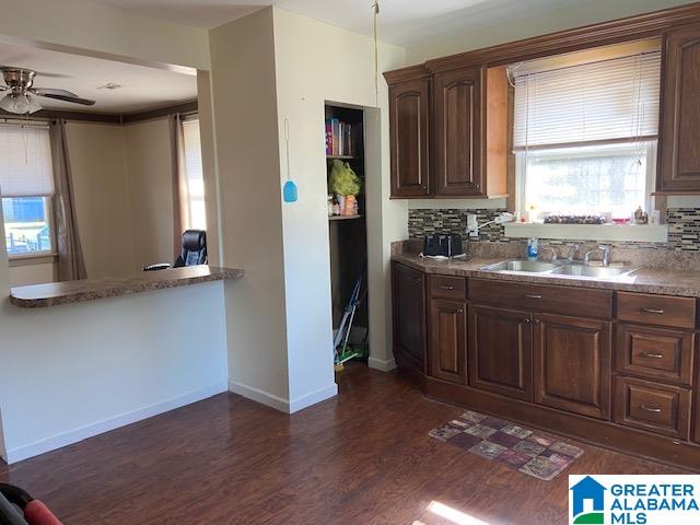 1305 8th Street North Clanton, AL 35045 - Photo 6 of 19