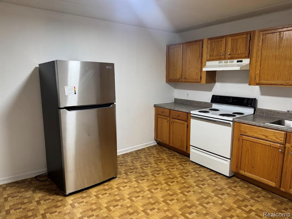 17 Stapleton Street Mount Clemens, MI 48043 - Photo 12 of 19