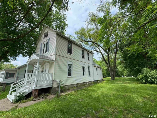 $55,000 | 1009 West Smith Street, Peoria, IL 61605