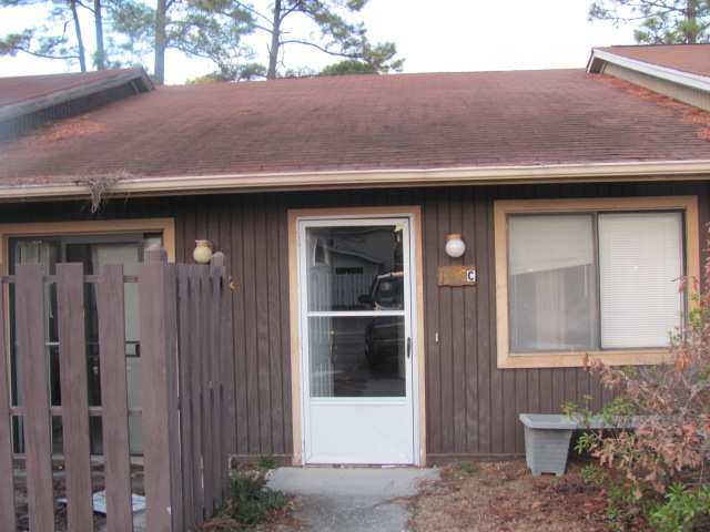 1490 C Turkey Ridge Road, Unit C Surfside Beach, SC 29575 - Photo 1 of 15