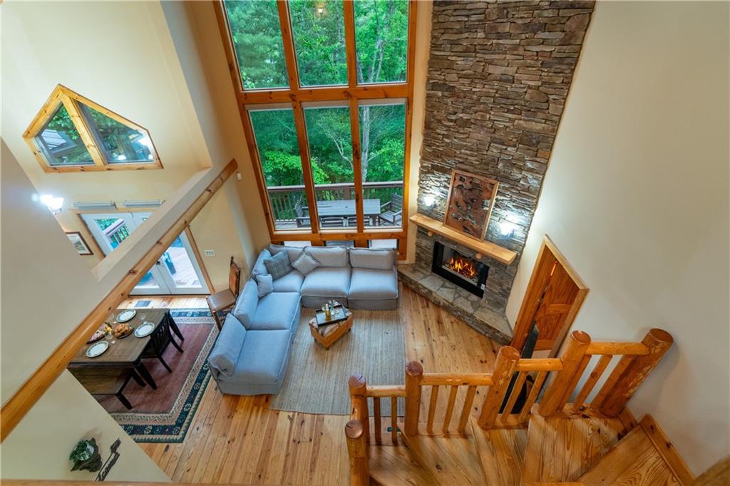 236 Rosen Strasse Helen, GA 30545 - Photo 66 of 92