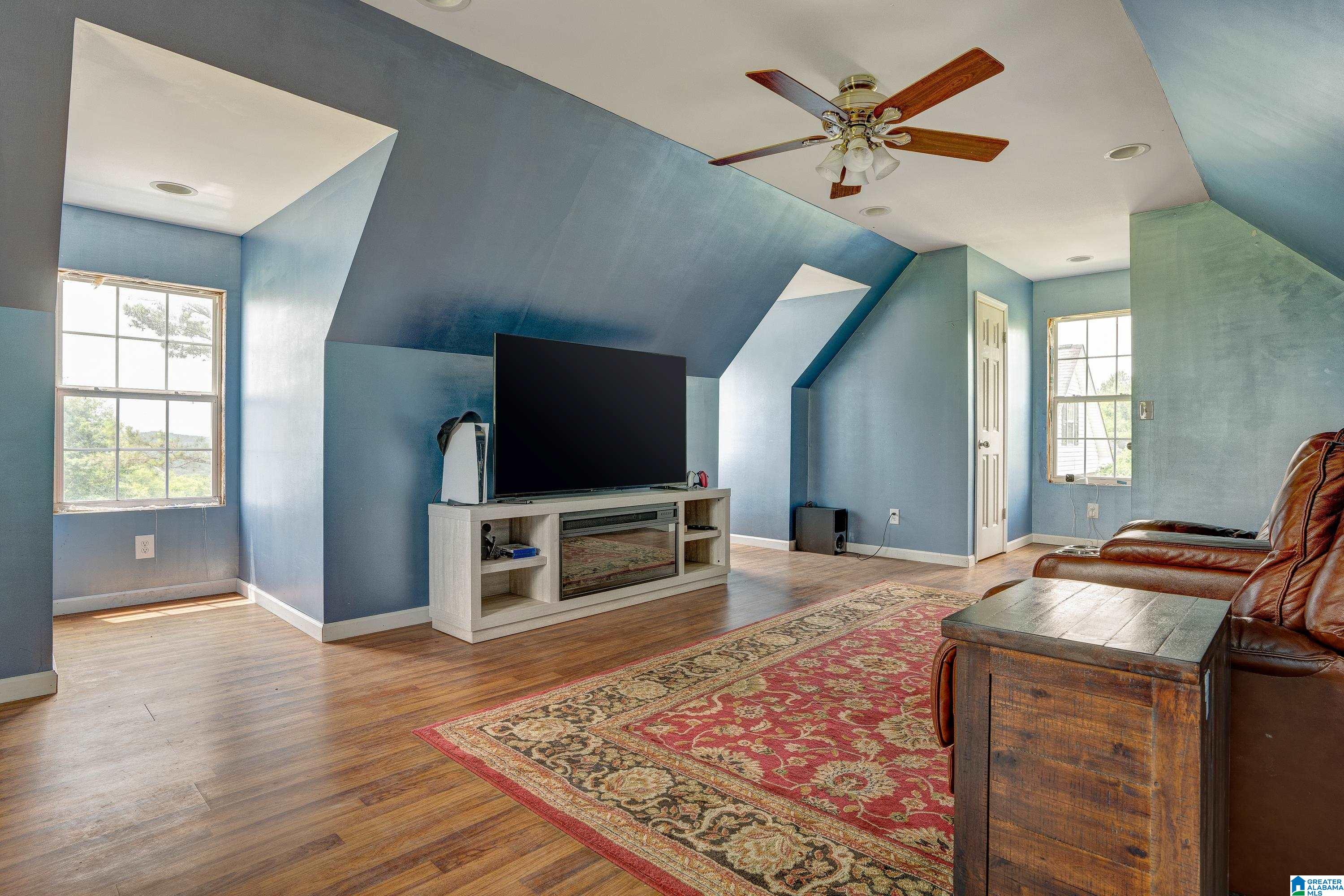 925 Hamilton Mountain Road Blountsville, AL 35031 - Photo 54 of 72