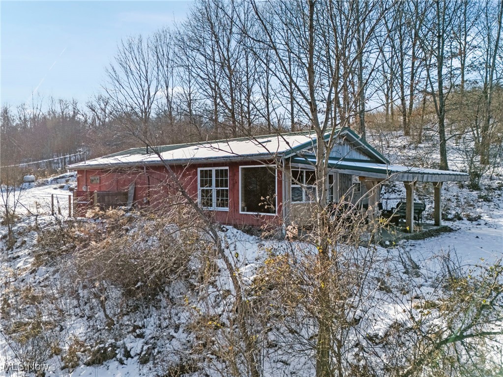 15216 Grove Road Southwest Port Washington, OH 43837 - Photo 2 of 50 Second home on property. Finished in 2024 and available furnished.