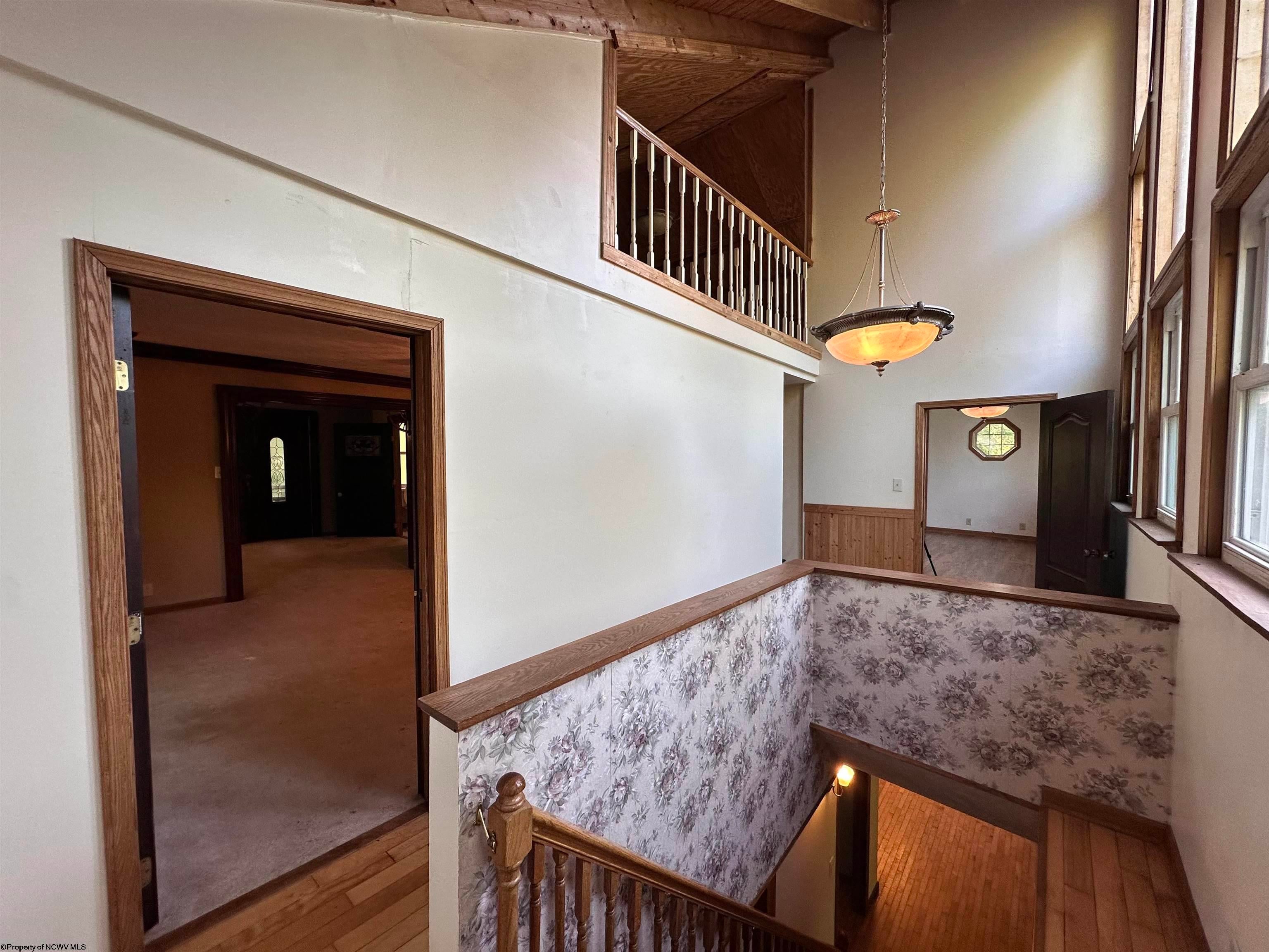 99 Gaines Road Rock Cave, WV 26234 - Photo 45 of 49 Gallery Image 45
