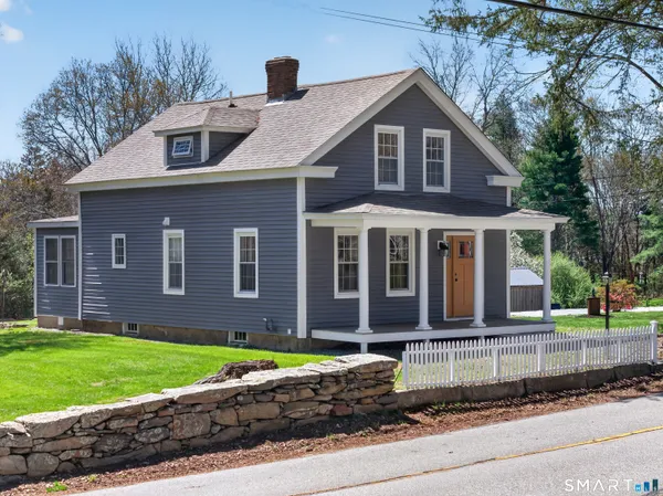 $450,000 | 163 Cook Hill Road, Griswold, CT 06351