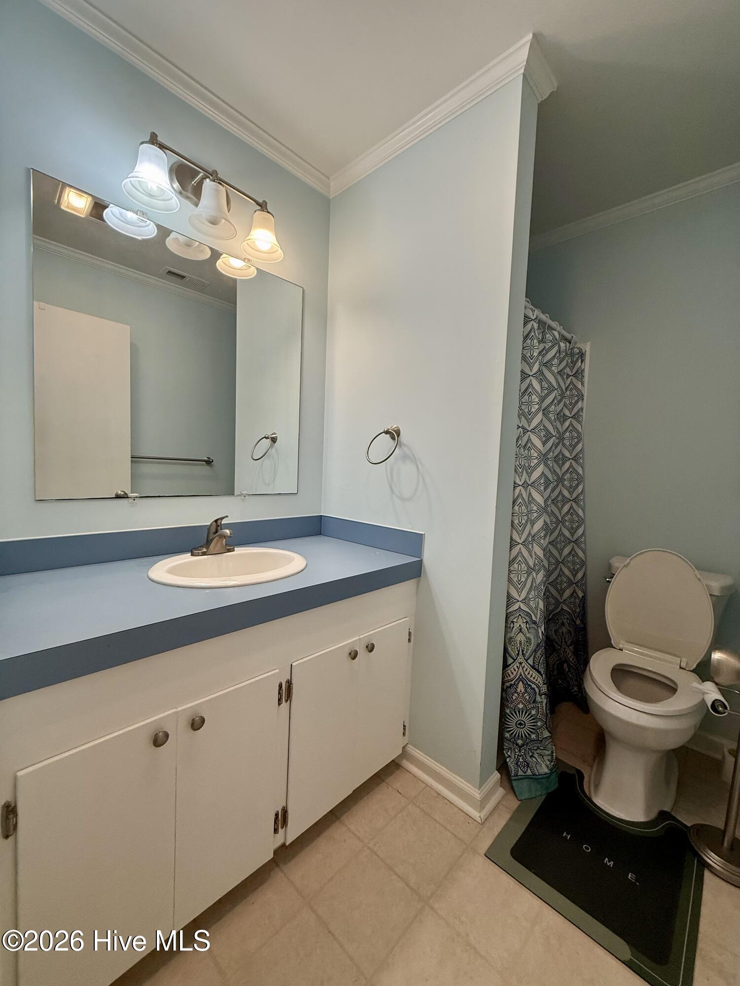 3773 Bear Grass Road Williamston, NC 27892 - Photo 38 of 55 Private Bathroom