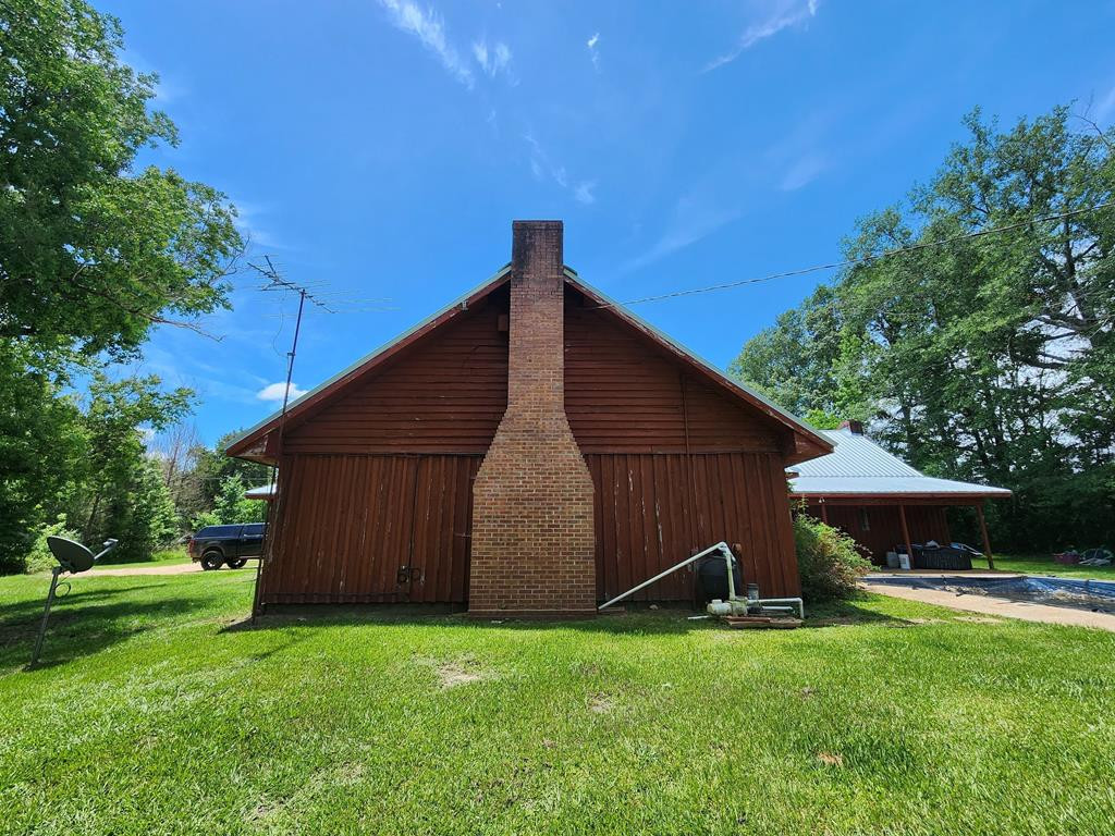 1077 Cleveland Street Hazlehurst, MS 39083 - Photo 36 of 43 Photo 36