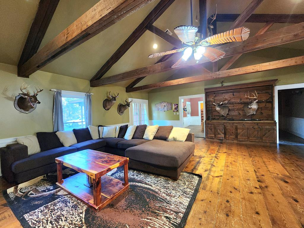 1077 Cleveland Street Hazlehurst, MS 39083 - Photo 5 of 43 Photo 5