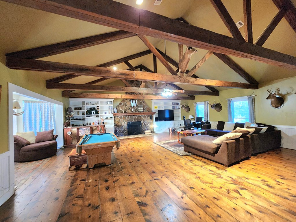 1077 Cleveland Street Hazlehurst, MS 39083 - Photo 7 of 43 Photo 7