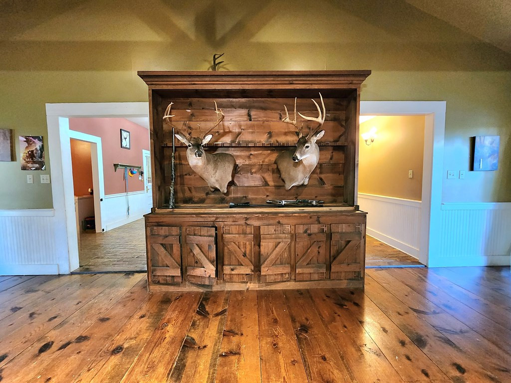 1077 Cleveland Street Hazlehurst, MS 39083 - Photo 9 of 43 Photo 9