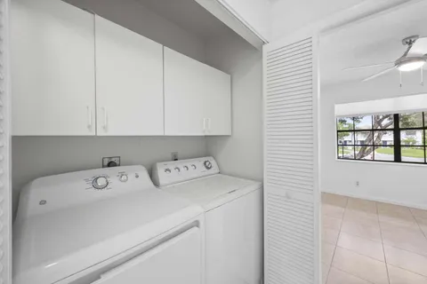 $295,000 | 406 North Cypress Drive, Unit 2, Tequesta, FL 33469