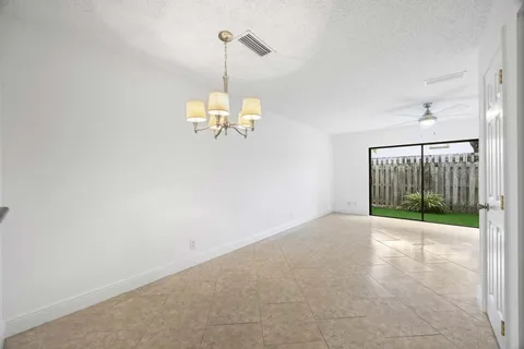 $295,000 | 406 North Cypress Drive, Unit 2, Tequesta, FL 33469