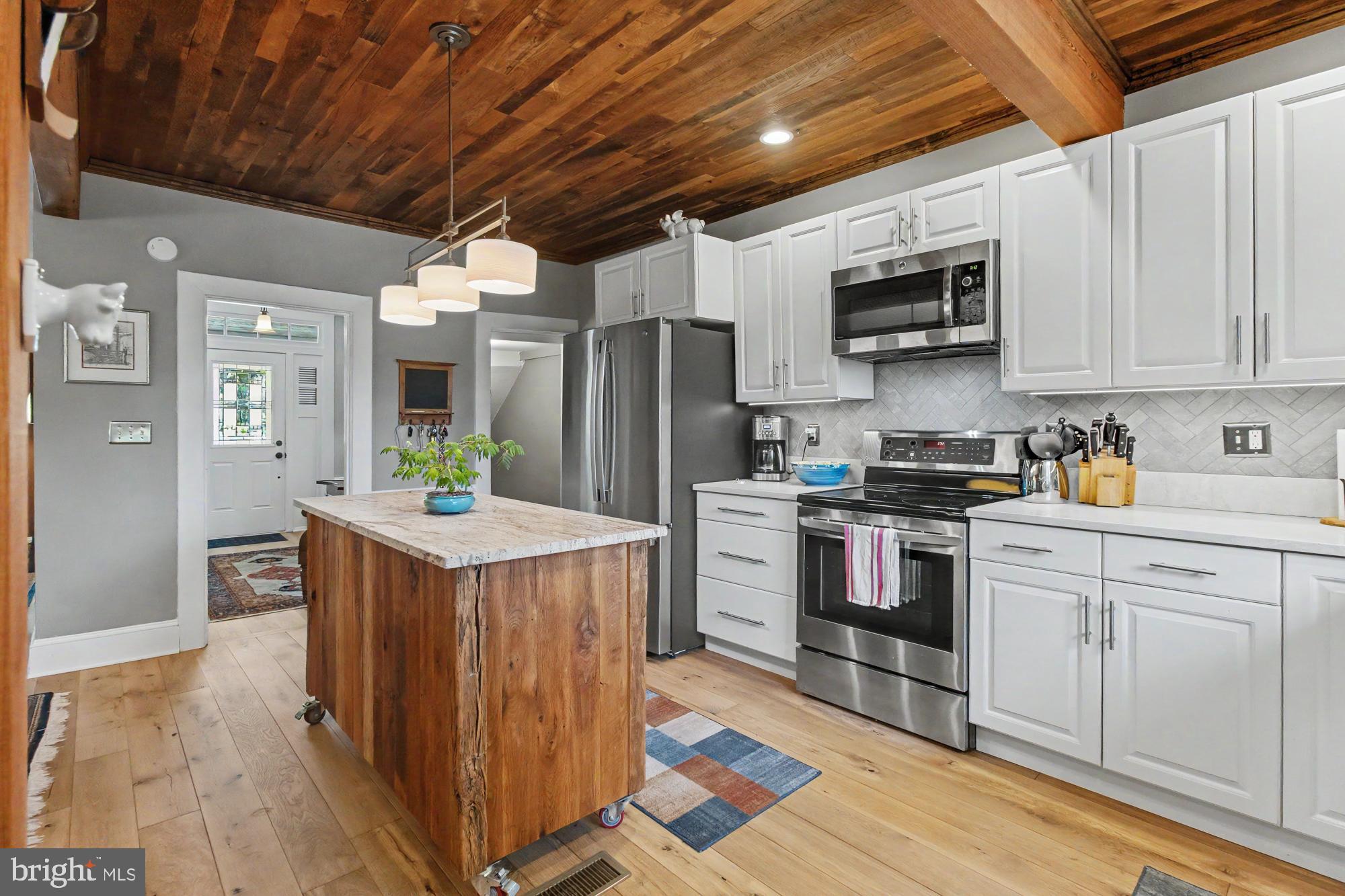 701 Murdock Road Baltimore, MD 21212 - Photo 16 of 47
